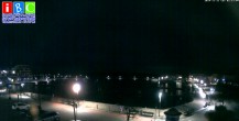 Archived image Webcam Harbour Waren (Müritz) 01:00