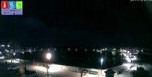 Archived image Webcam Harbour Waren (Müritz) 03:00