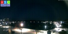 Archived image Webcam Harbour Waren (Müritz) 05:00