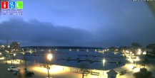 Archived image Webcam Harbour Waren (Müritz) 06:00