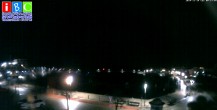 Archived image Webcam Harbour Waren (Müritz) 23:00