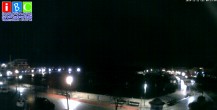 Archived image Webcam Harbour Waren (Müritz) 23:00