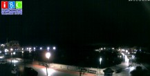 Archived image Webcam Harbour Waren (Müritz) 01:00