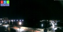 Archived image Webcam Harbour Waren (Müritz) 03:00