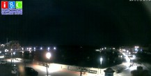 Archived image Webcam Harbour Waren (Müritz) 05:00