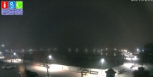 Archiv Foto Webcam Yachthafen Waren an der Müritz 06:00