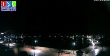 Archiv Foto Webcam Yachthafen Waren an der Müritz 03:00