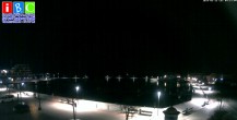 Archived image Webcam Harbour Waren (Müritz) 03:00