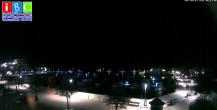Archiv Foto Webcam Yachthafen Waren an der Müritz 23:00