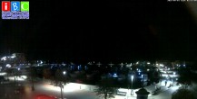 Archiv Foto Webcam Yachthafen Waren an der Müritz 01:00