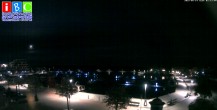 Archiv Foto Webcam Yachthafen Waren an der Müritz 01:00