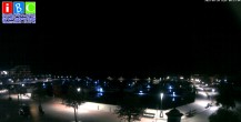 Archived image Webcam Harbour Waren (Müritz) 23:00