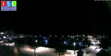 Archiv Foto Webcam Yachthafen Waren an der Müritz 23:00