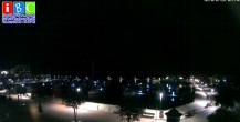 Archiv Foto Webcam Yachthafen Waren an der Müritz 23:00