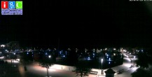 Archiv Foto Webcam Yachthafen Waren an der Müritz 01:00
