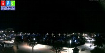Archiv Foto Webcam Yachthafen Waren an der Müritz 23:00