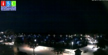 Archiv Foto Webcam Yachthafen Waren an der Müritz 01:00