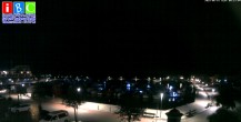 Archiv Foto Webcam Yachthafen Waren an der Müritz 23:00