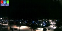 Archiv Foto Webcam Yachthafen Waren an der Müritz 01:00