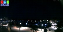 Archiv Foto Webcam Yachthafen Waren an der Müritz 01:00