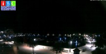 Archiv Foto Webcam Yachthafen Waren an der Müritz 23:00