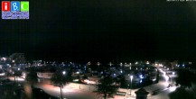 Archiv Foto Webcam Yachthafen Waren an der Müritz 23:00