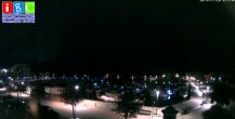 Archiv Foto Webcam Yachthafen Waren an der Müritz 01:00