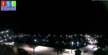 Archiv Foto Webcam Yachthafen Waren an der Müritz 23:00
