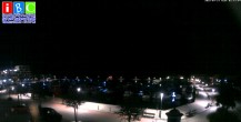 Archiv Foto Webcam Yachthafen Waren an der Müritz 01:00