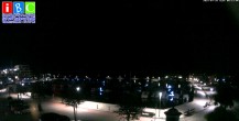 Archiv Foto Webcam Yachthafen Waren an der Müritz 23:00