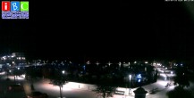 Archiv Foto Webcam Yachthafen Waren an der Müritz 23:00