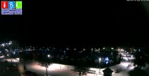 Archiv Foto Webcam Yachthafen Waren an der Müritz 01:00