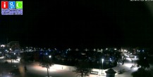 Archiv Foto Webcam Yachthafen Waren an der Müritz 23:00