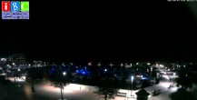 Archiv Foto Webcam Yachthafen Waren an der Müritz 23:00