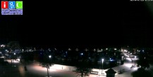 Archiv Foto Webcam Yachthafen Waren an der Müritz 01:00
