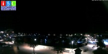 Archiv Foto Webcam Yachthafen Waren an der Müritz 23:00