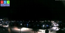 Archiv Foto Webcam Yachthafen Waren an der Müritz 01:00