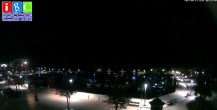 Archiv Foto Webcam Yachthafen Waren an der Müritz 23:00