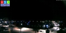 Archiv Foto Webcam Yachthafen Waren an der Müritz 01:00