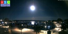 Archiv Foto Webcam Yachthafen Waren an der Müritz 00:00