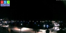 Archiv Foto Webcam Yachthafen Waren an der Müritz 23:00