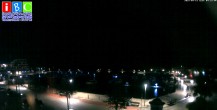 Archiv Foto Webcam Yachthafen Waren an der Müritz 03:00