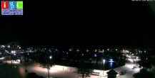 Archived image Webcam Harbour Waren (Müritz) 23:00