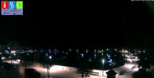 Archiv Foto Webcam Yachthafen Waren an der Müritz 03:00