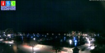 Archiv Foto Webcam Yachthafen Waren an der Müritz 02:00