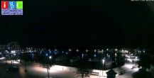 Archiv Foto Webcam Yachthafen Waren an der Müritz 23:00
