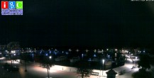 Archiv Foto Webcam Yachthafen Waren an der Müritz 03:00