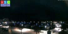 Archiv Foto Webcam Yachthafen Waren an der Müritz 05:00