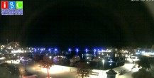 Archiv Foto Webcam Yachthafen Waren an der Müritz 19:00