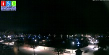Archiv Foto Webcam Yachthafen Waren an der Müritz 23:00
